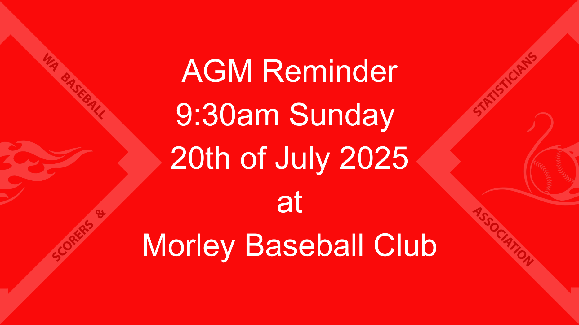 AGM